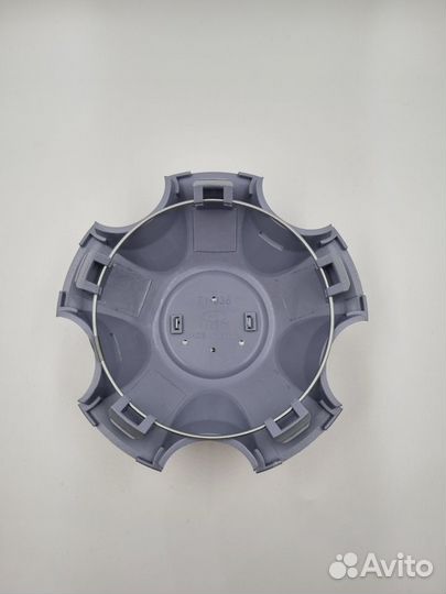 Колпачки на литые диски toyota тлк100