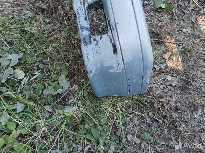 Бампер передний LADA 2114 VAZ-2114