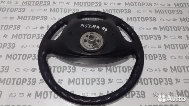 Руль с Airbag Opel Astra G 1997