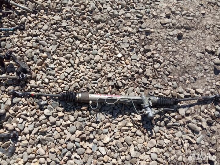 Рулевая рейка Toyota Noah/Voxy, AZR65/AZR65G