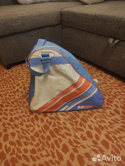 Ролики женские