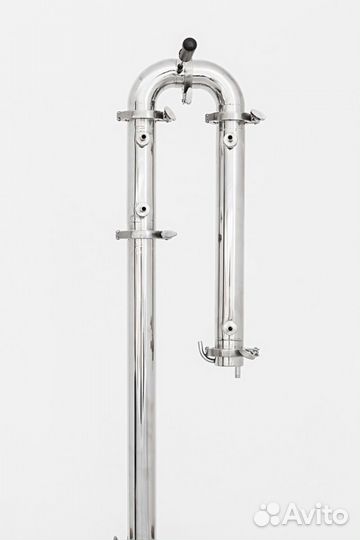 Бражная колонна