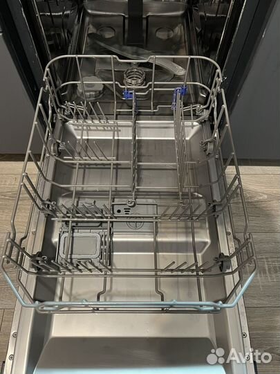 Посудомоечная машина Hi