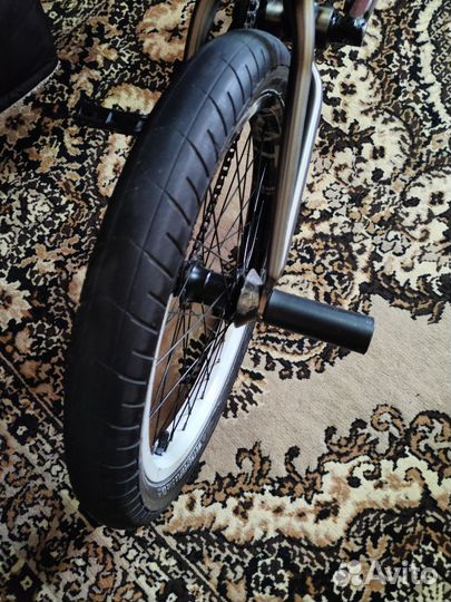 Покрышки WeThePeople Activate 2.35 100psi