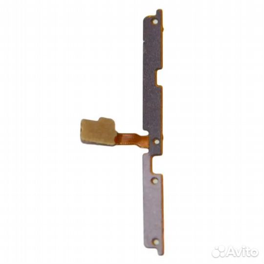 Шлейф Samsung Galaxy A33 5G (A336B) на кнопки