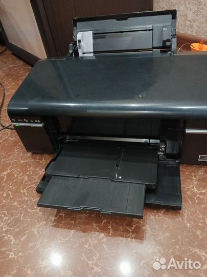 Струйный принтер Epson L805