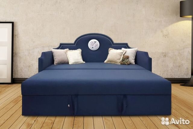 Диван кровать детский Италия