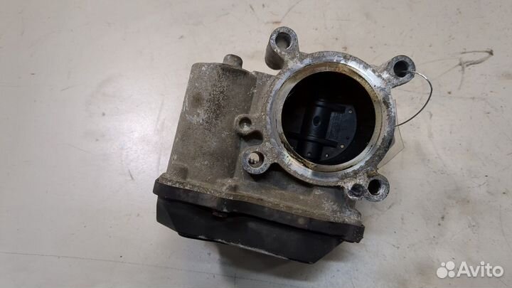 Заслонка дроссельная Volkswagen Polo