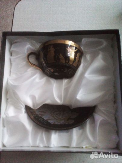 Десертный набор