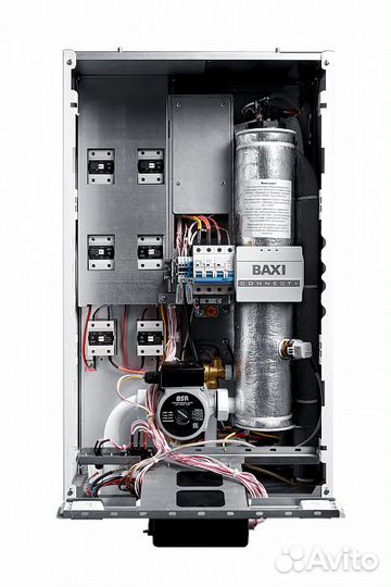 Baxi Ampera Pro 18