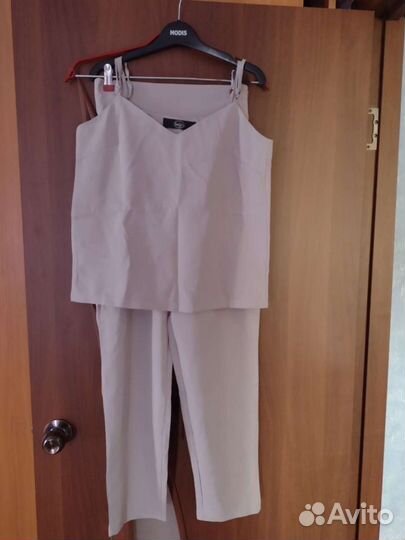 Костюм летний