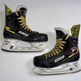 Коньки хоккейные Bauer M3 10D