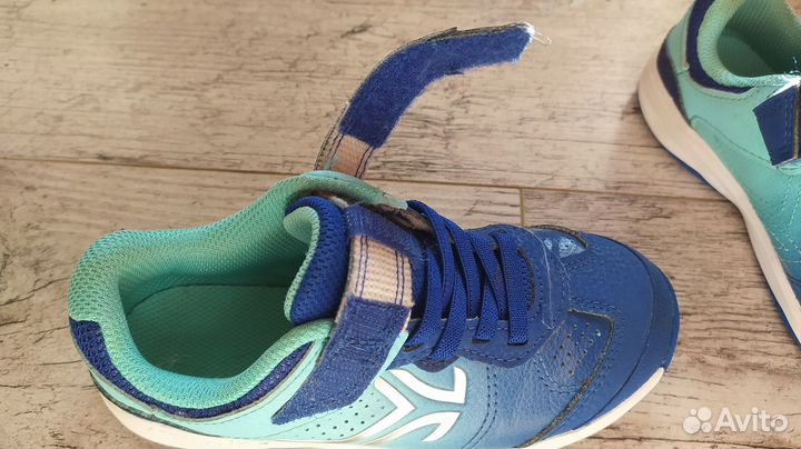 Кроссовки детские Decathlon