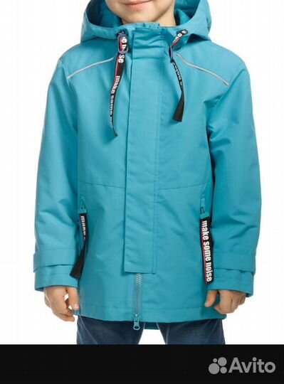 Ветровка подростковая Пеликан 10лет