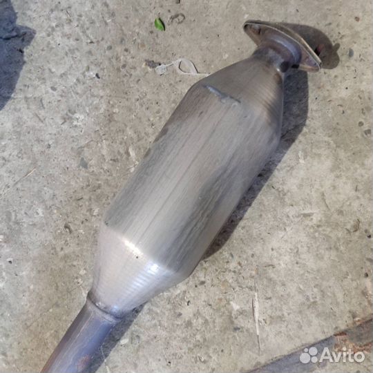 Глушитель Changan Uni-V