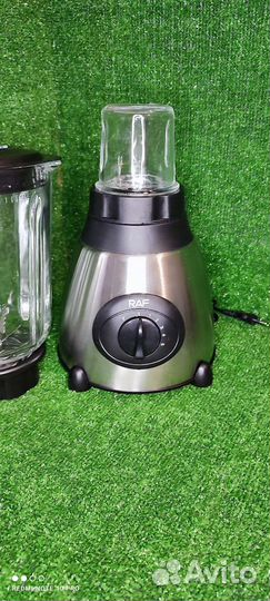 Блендер новый