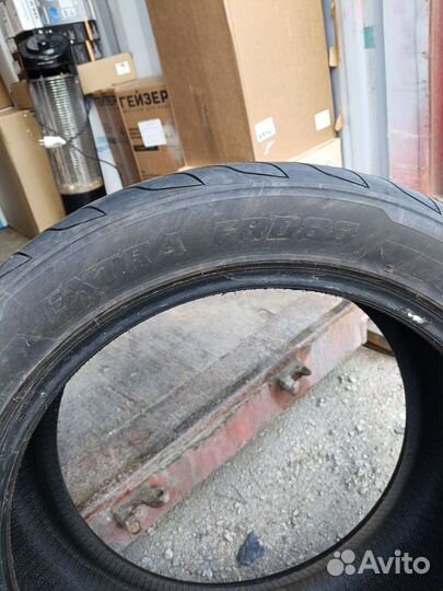 Farroad FRD88 275/45 R20