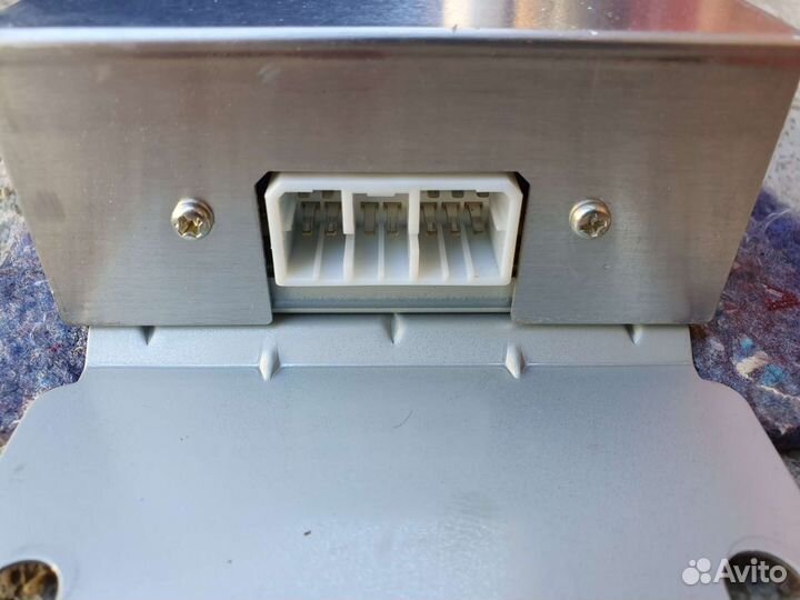 Инвертор для Mitsubishi Pajero 3