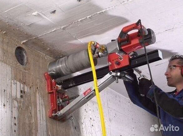 Установки Алмазного бурения