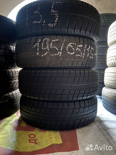Bridgestone Blizzak Revo2 195/65 R15