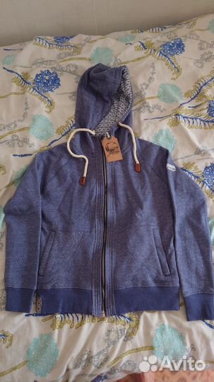 Худи Запорожец Heritage XS