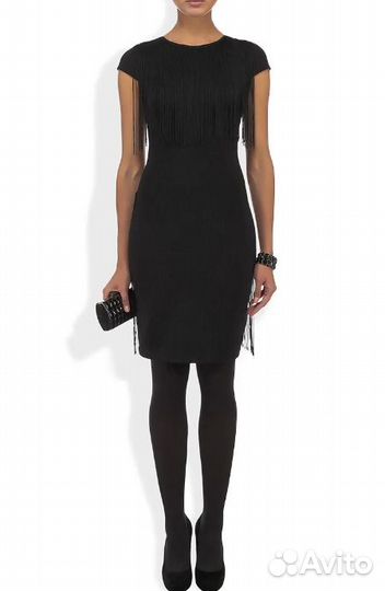 Вечернее платье/ 46 размер/Милан