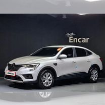 Renault Samsung XM3 1.6 CVT, 2020, 50 931 км, с пробегом, цена 1 650 000 руб.