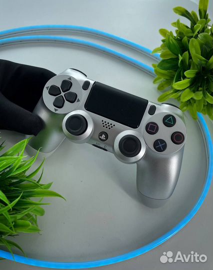 Геймпад для PlayStation 4