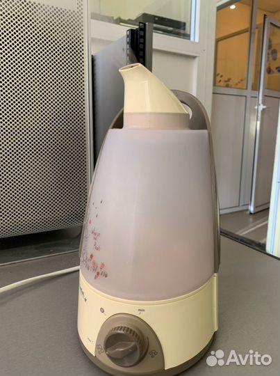 Увлажнитель воздуха tefal