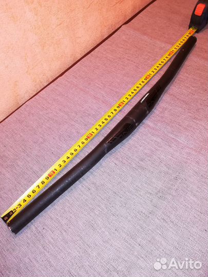 Руль для велосипеда 31.8