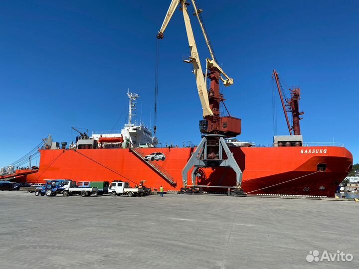 Подбор и покупка авто из Японии