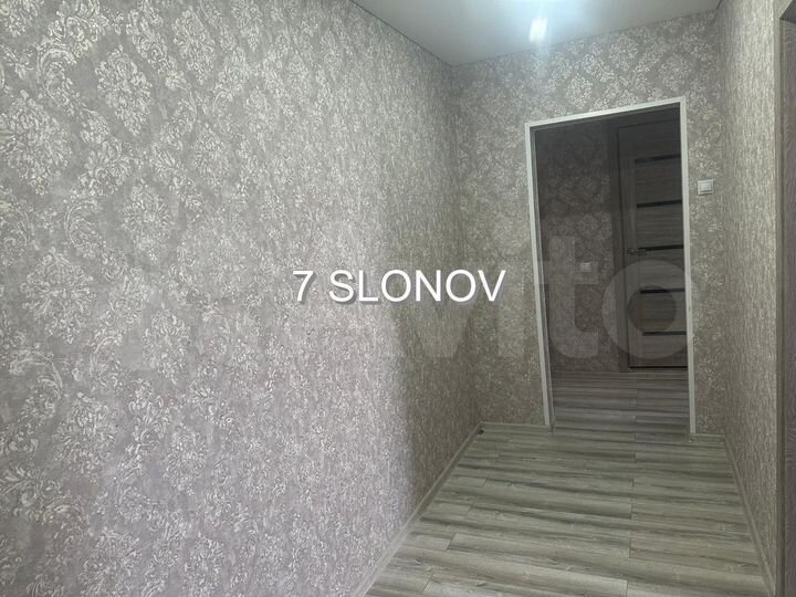 2-к. квартира, 54 м², 4/5 эт.
