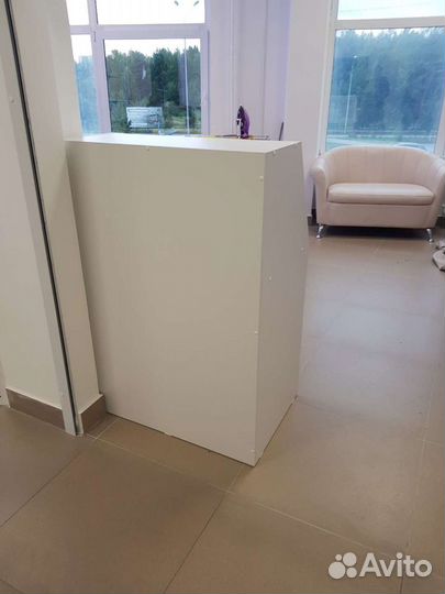 Стойка ресепшн