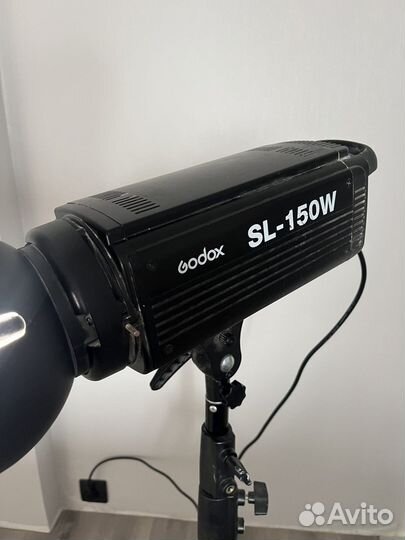 Свет для съемки