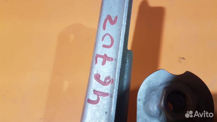 Актуатор HSR BMW G11 G30 X5 X7