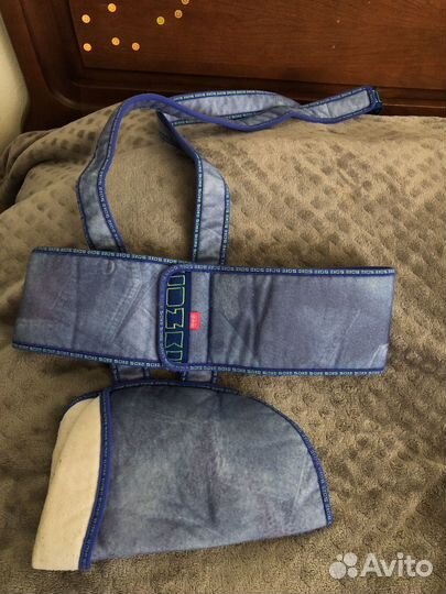 Бандаж детский