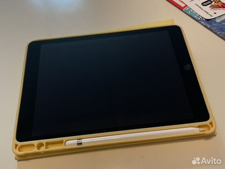 Планшет Apple iPad 9th gen