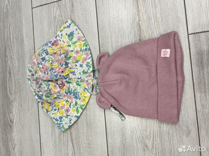 Вещи детские на девочку