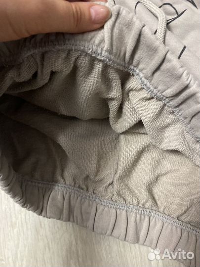 Толтовка короткая