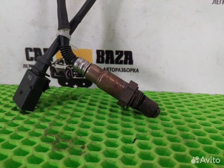 Датчик кислородный (лямбда-зонд)