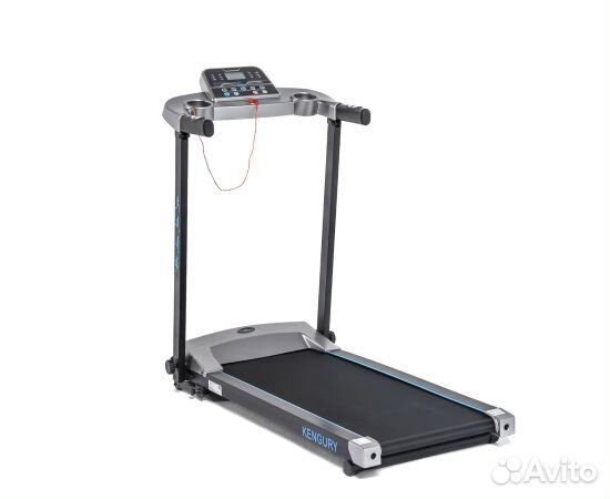 Беговая дорожка DFC kengury T122S