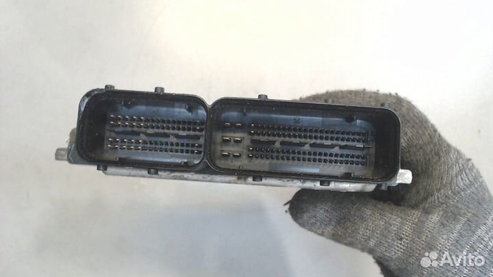 Блок управления двигателем Volkswagen Jetta 6, 201