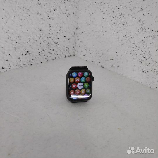 Смарт-часы SMART Watch GS8 MAX (Рассрочка / С2)