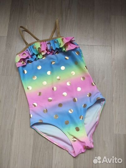 Купальник для девочки hm