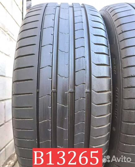 Pirelli P Zero 225/40 R20 R