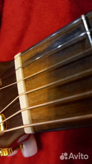 Гитара электроакустика Takamine PT-406M (Япония)