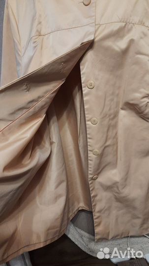 Плащ женский