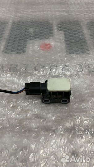 Датчик удара Bmw X5 E70 N52B30 2009