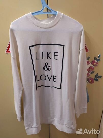 Толстовка/кофта