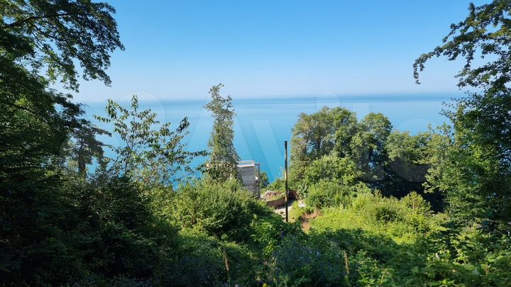 Участок 4,6 сот. (СНТ, ДНП)